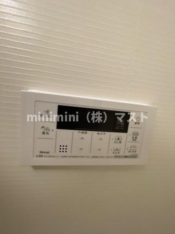 リヴェント難波ウエストの設備