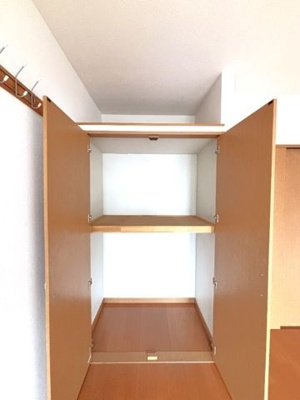 【収納】 | Ｆ．Ｓ．Ｃ．新宿マンション