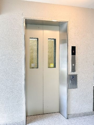 【その他共用部分】 | Ｆ．Ｓ．Ｃ．新宿マンション
