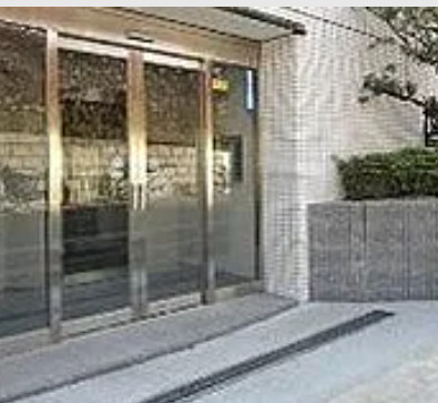 【エントランス】 | Ｆ．Ｓ．Ｃ．新宿マンション
