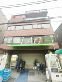 横山ビルの画像