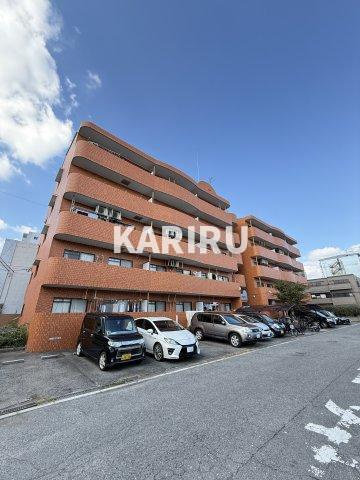 ブルースカイ 