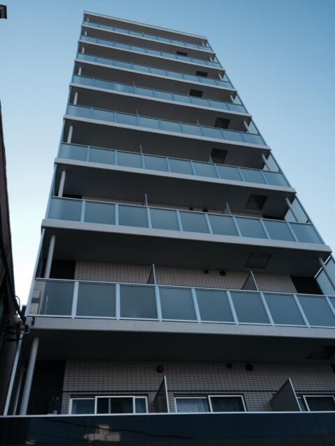 ＸＥＢＥＣ巣鴨の外観| 
