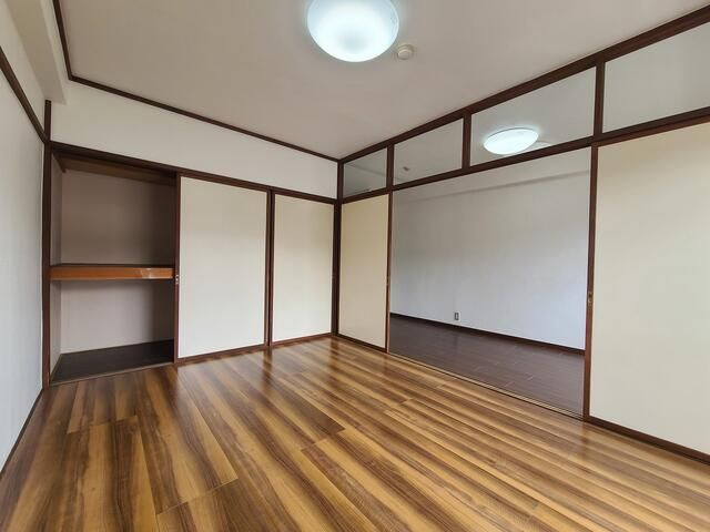 ガーデンハイツフタバのその他