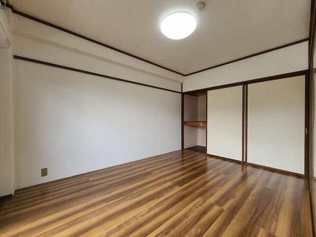ガーデンハイツフタバの設備