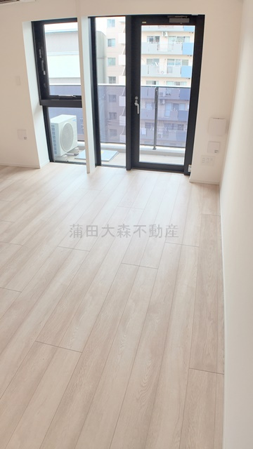 シーズンフラッツ大森西のその他