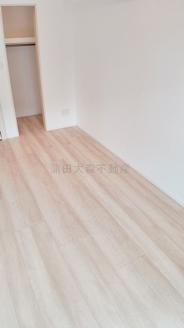 シーズンフラッツ大森西のその他