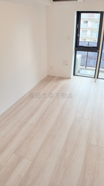 シーズンフラッツ大森西のその他