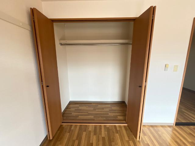 【収納】エクセルアシューレ