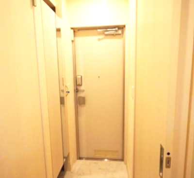 【玄関】 | VILLA紺屋町 | 同じ仕様