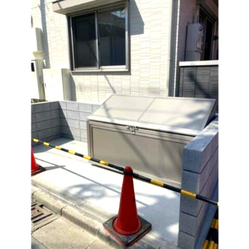 【その他共用部分】 | VILLA紺屋町