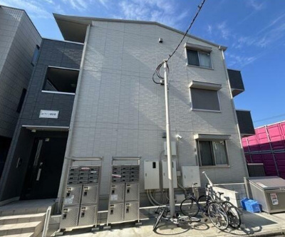 【外観】 | VILLA紺屋町