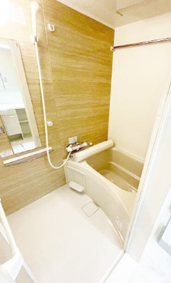【浴室】 | VILLA紺屋町