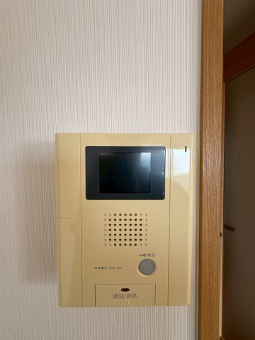 イーストエクレシアのセキュリティ