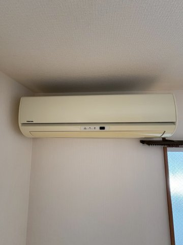 イーストエクレシアの設備