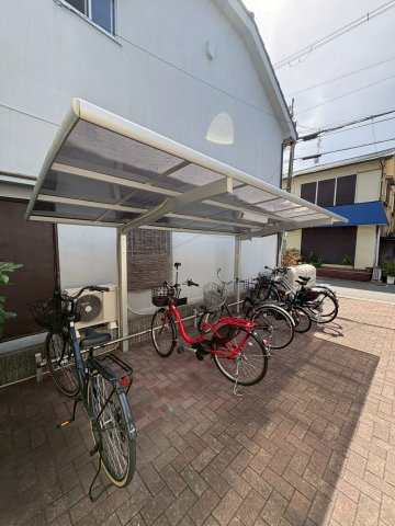 イーストエクレシアのその他共用部分