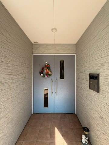 イーストエクレシアのその他共用部分