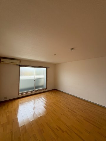 イーストエクレシアの居間・リビング