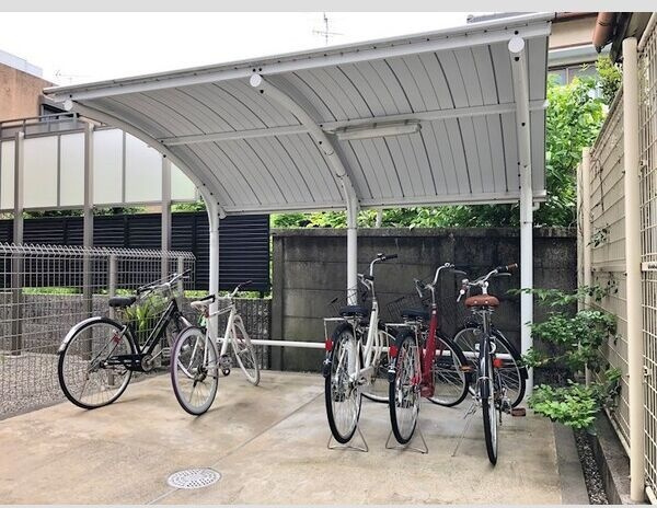 KOTOBUKIのその他共用部分