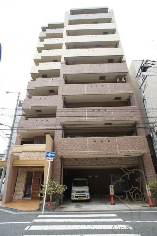 エステムプラザ梅田・茶屋町Ⅱエアパークス