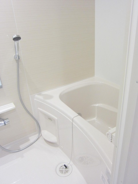 The Terrace Yotsuyaの浴室|★浴室乾燥機、追い炊き機能付きバスルーム★