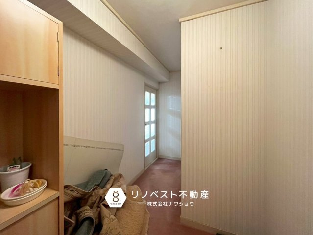 ハイタウン石切E棟の内装|【リノベスト不動産】女性スタッフ・男性スタッフ共に活躍中！