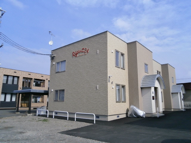 レージェント24