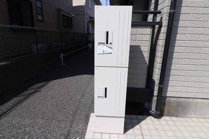 クローカスⅡのその他