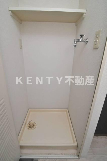 【設備】 | メゾン・ド・ヴィレ品川