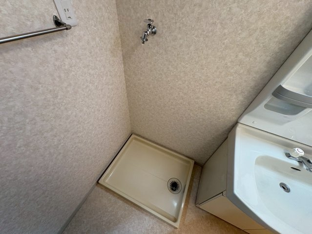 サンパレスCA田中の設備