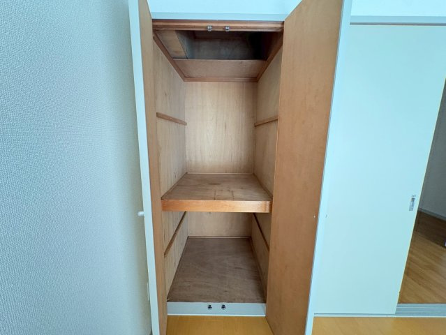サンパレスCA田中の内装