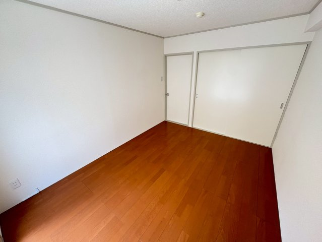 サンパレスCA田中の居間・リビング