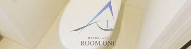 フェニックス武蔵小山のトイレ|トイレです。