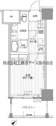 【間取り】 | ヒューリック荏原