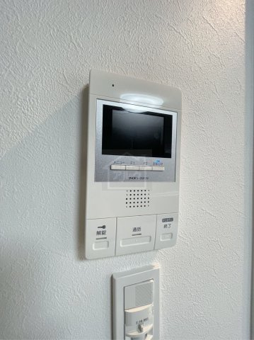 豊島区東池袋５丁目の賃貸マンションのセキュリティ|同仕様