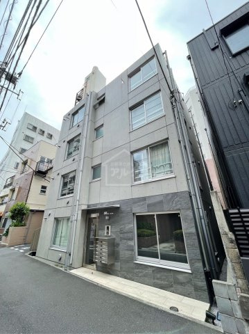 豊島区東池袋５丁目の賃貸マンション