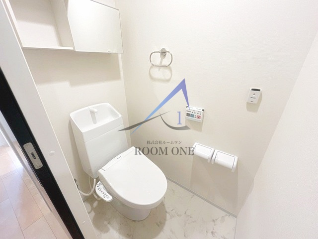 フリーダムファンのトイレ|トイレです。