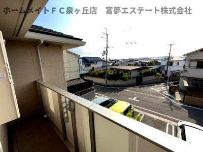 【展望】 | グラン・グレース金剛