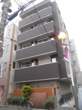 品川区中延２丁目のマンションの画像