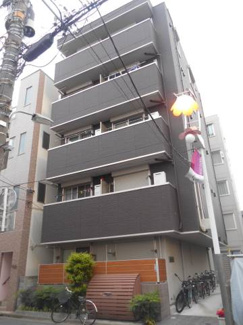【外観】