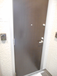 【玄関】