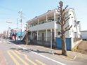 川越市清水町のアパートの画像
