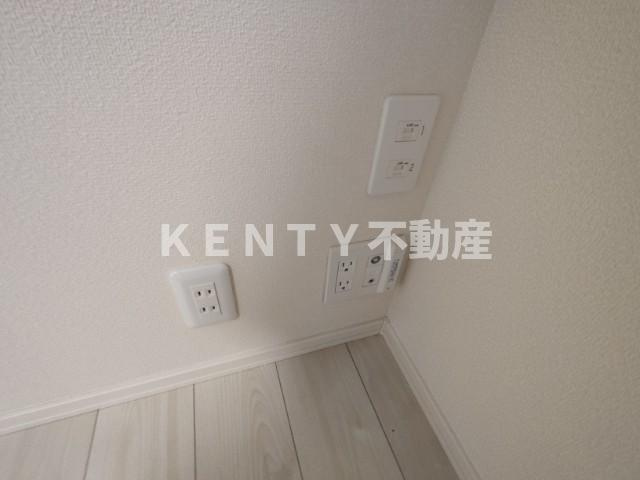 【設備】 | ＰＩＳＯ　ＡＲＣＥ　Ｓｈｉｎａｇａｗａ
