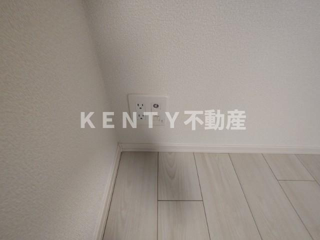 【設備】 | ＰＩＳＯ　ＡＲＣＥ　Ｓｈｉｎａｇａｗａ