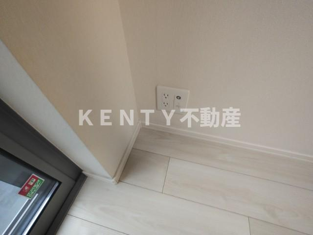 【設備】 | ＰＩＳＯ　ＡＲＣＥ　Ｓｈｉｎａｇａｗａ
