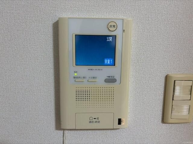 プレサンス本駒込アカデミアの設備