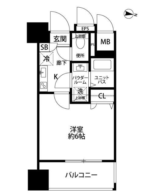 プレサンス本駒込アカデミア