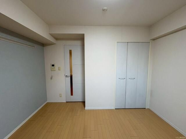 プレサンス本駒込アカデミアの寝室