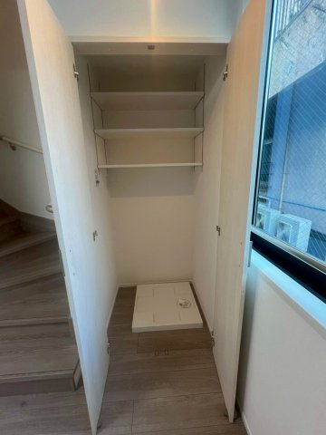 プラチナフォルム堀切菖蒲園の設備