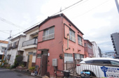 米田貸家の画像